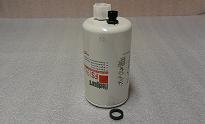 27859 FUEL WATER SEPERATOR SER#137+